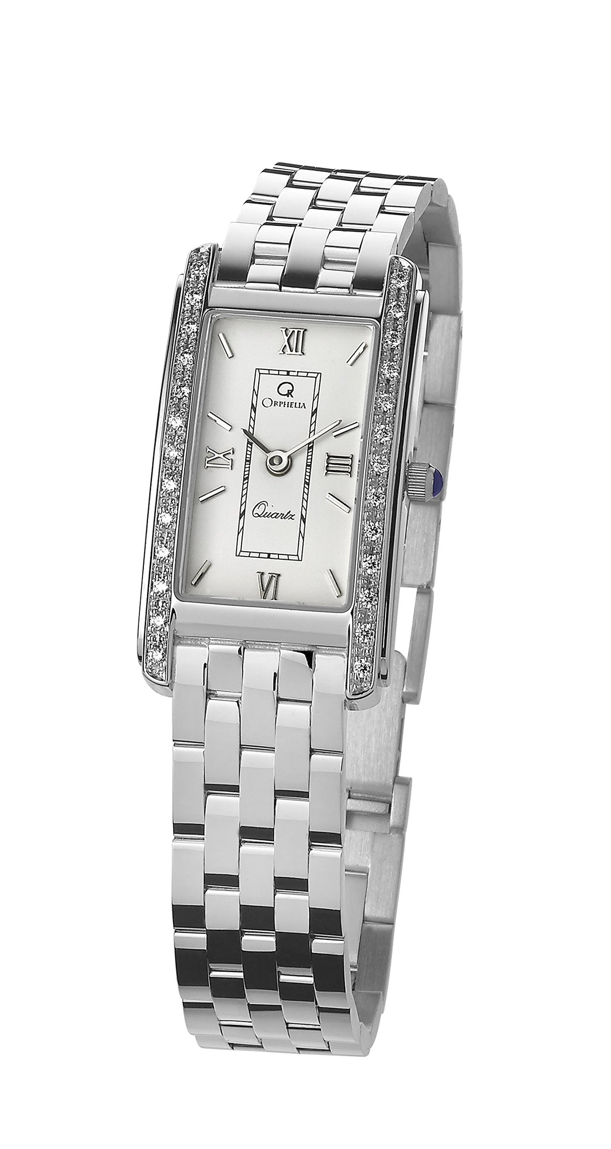 ORPHELIA Reloj de Pulsera Mujer MON-7085