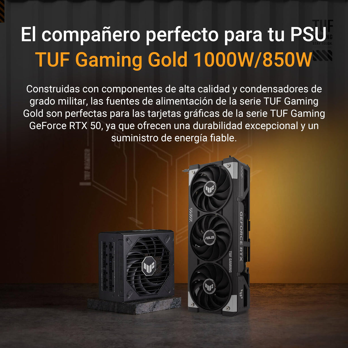 ASUS TUF Gaming GeForce RTX 5060 Ti 8GB GDDR7 OC Edition - Tarjeta gráfica Gaming (PCIe 5.0, HDMI/DP 2.1, 3.1 Ranuras, componentes de Grado Militar, Revestimiento PCB, Ventiladores axial-Tech)