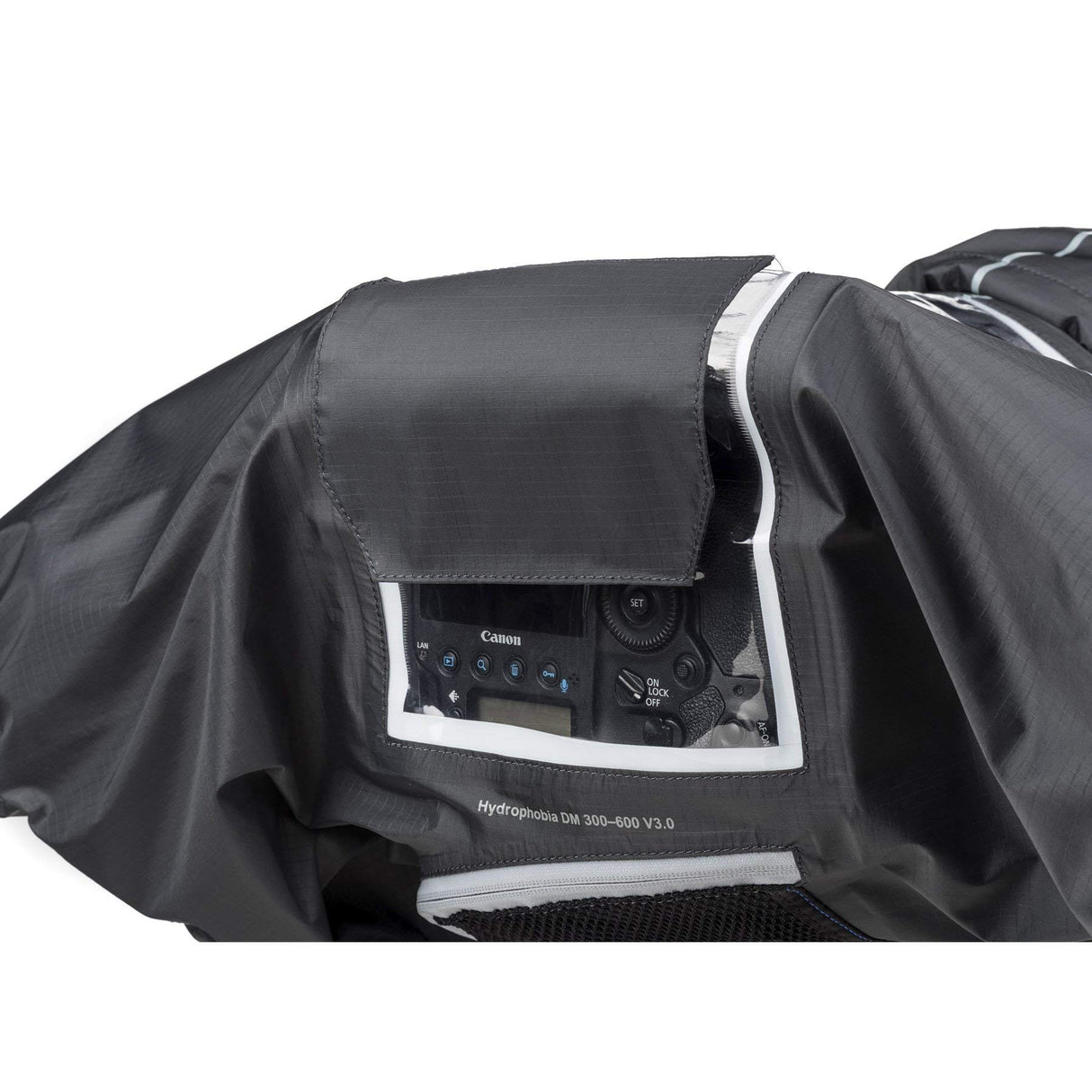 Think Tank 6319 Hidrofobia 300 600 V3.0