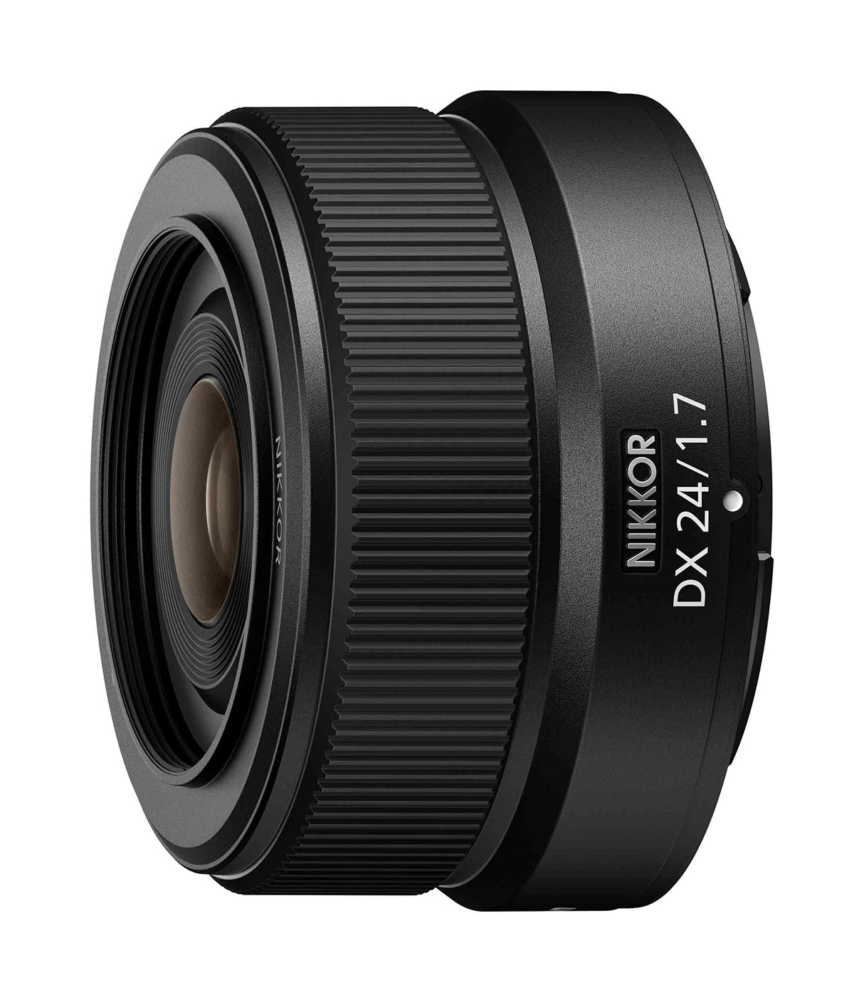 Nikon Objetivo NIKKOR Z DX 24MM F/1.7