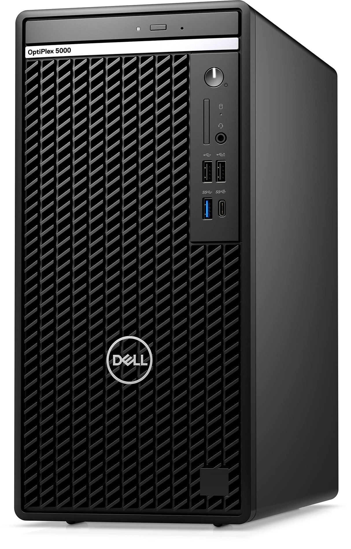 Dell PC Optiplex 5000 MT i5 W10Pro+W11Pro