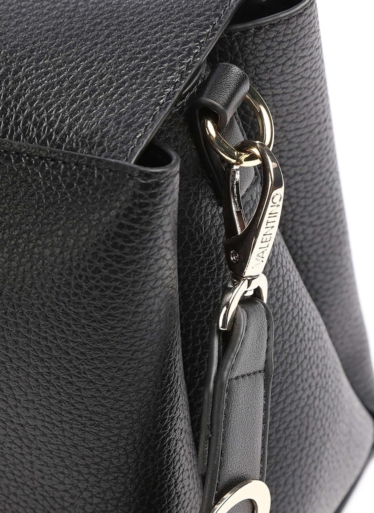 Valentino Alexia Crossbody Bag Nero