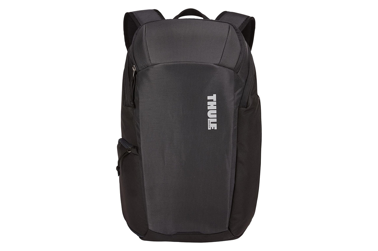 THULE EnRoute Mochila Tipo Casual 48 Centimeters Negro (Black)