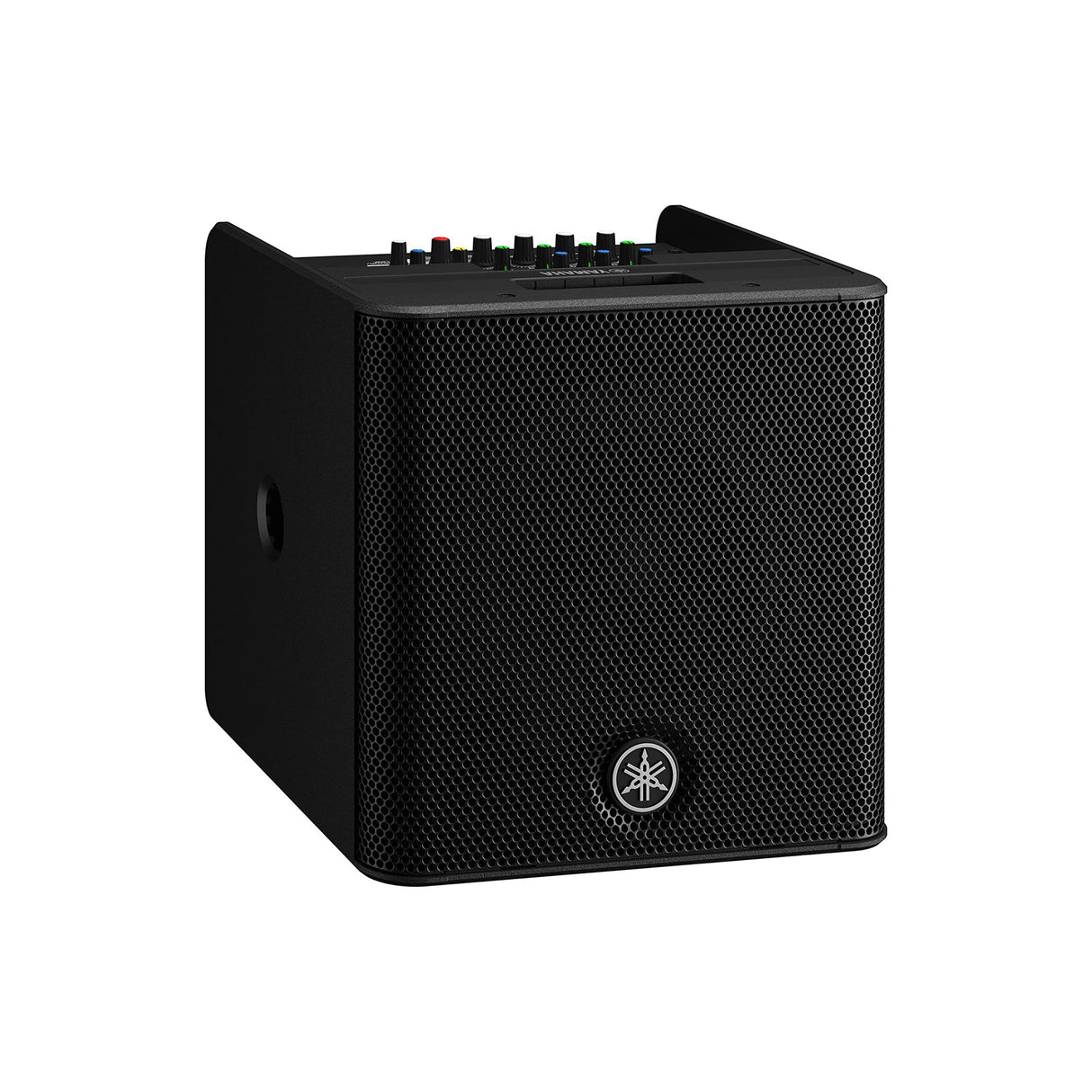 Yamaha STAGEPAS 200