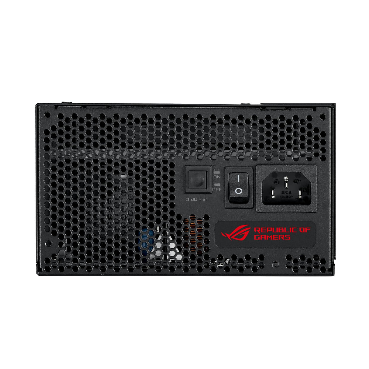 ASUS ROG Strix - Fuente de alimentación para Juegos (750 W, con Cable PCIe de 16 Pines (750 W, certificación 80+ Gold, Ventilador Axial-Tech, Compatible con ATX 3.0, Compatible con PCIe 5.0)