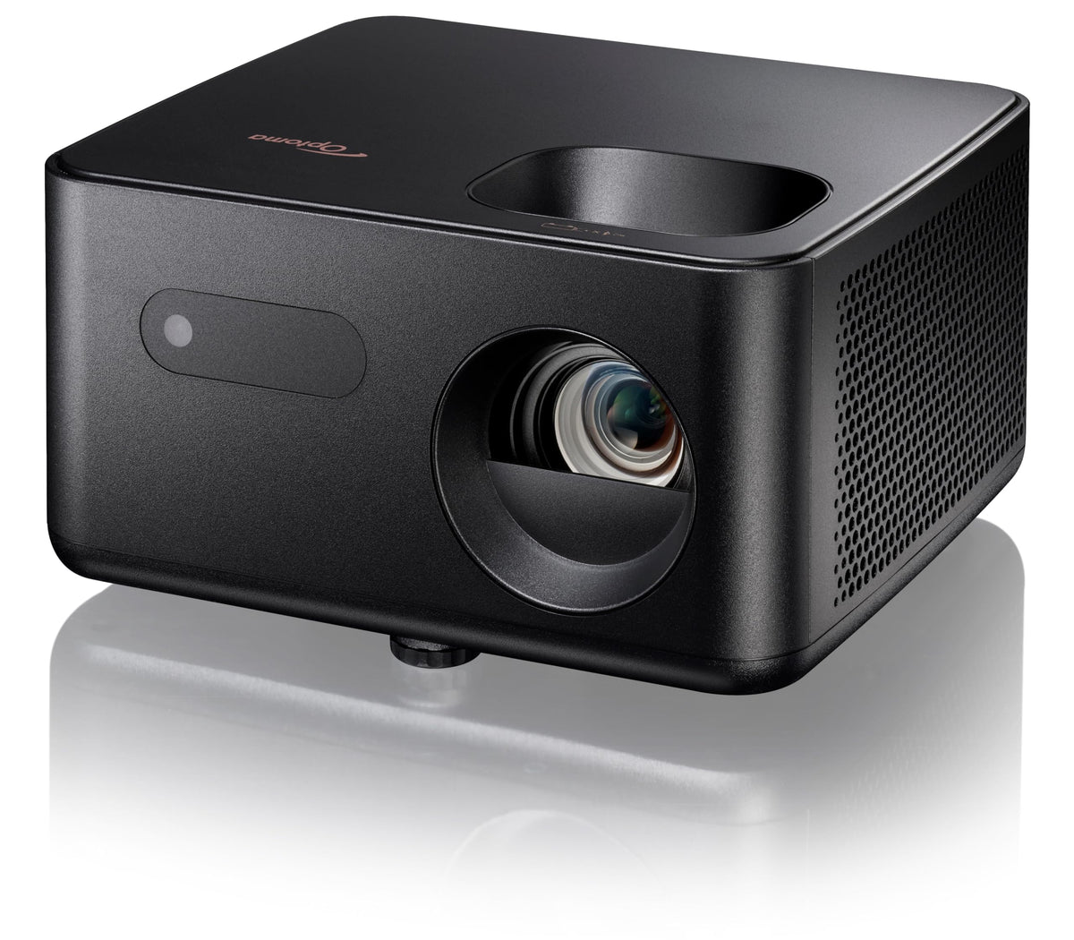Optoma Photon Life PH31 - Proyector de Cine en casa Full HD con tecnología 3 LED, 1500 lúmenes, diseño Moderno, sin lámpara y sin Mantenimiento