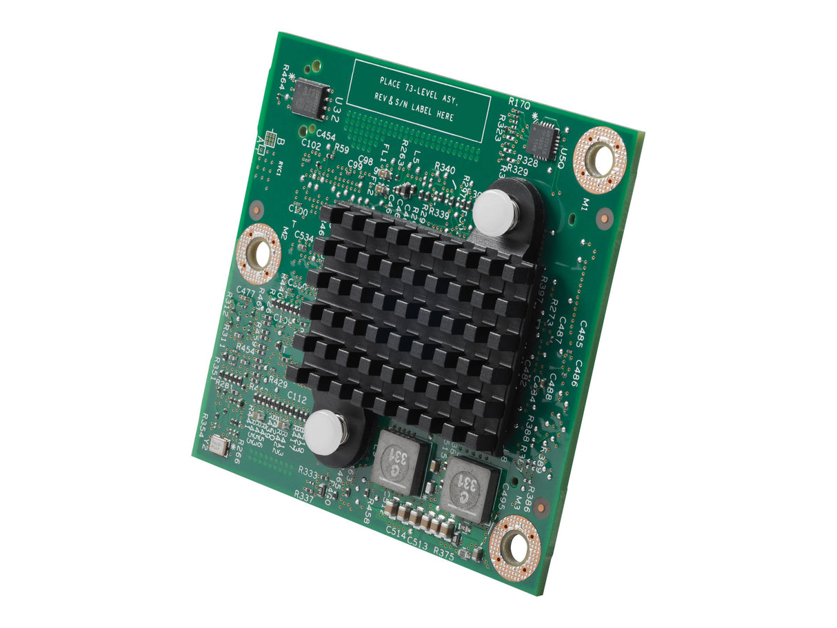 Cisco PVDM4-128 - Módulo de Red de Voz (0-50 °C)