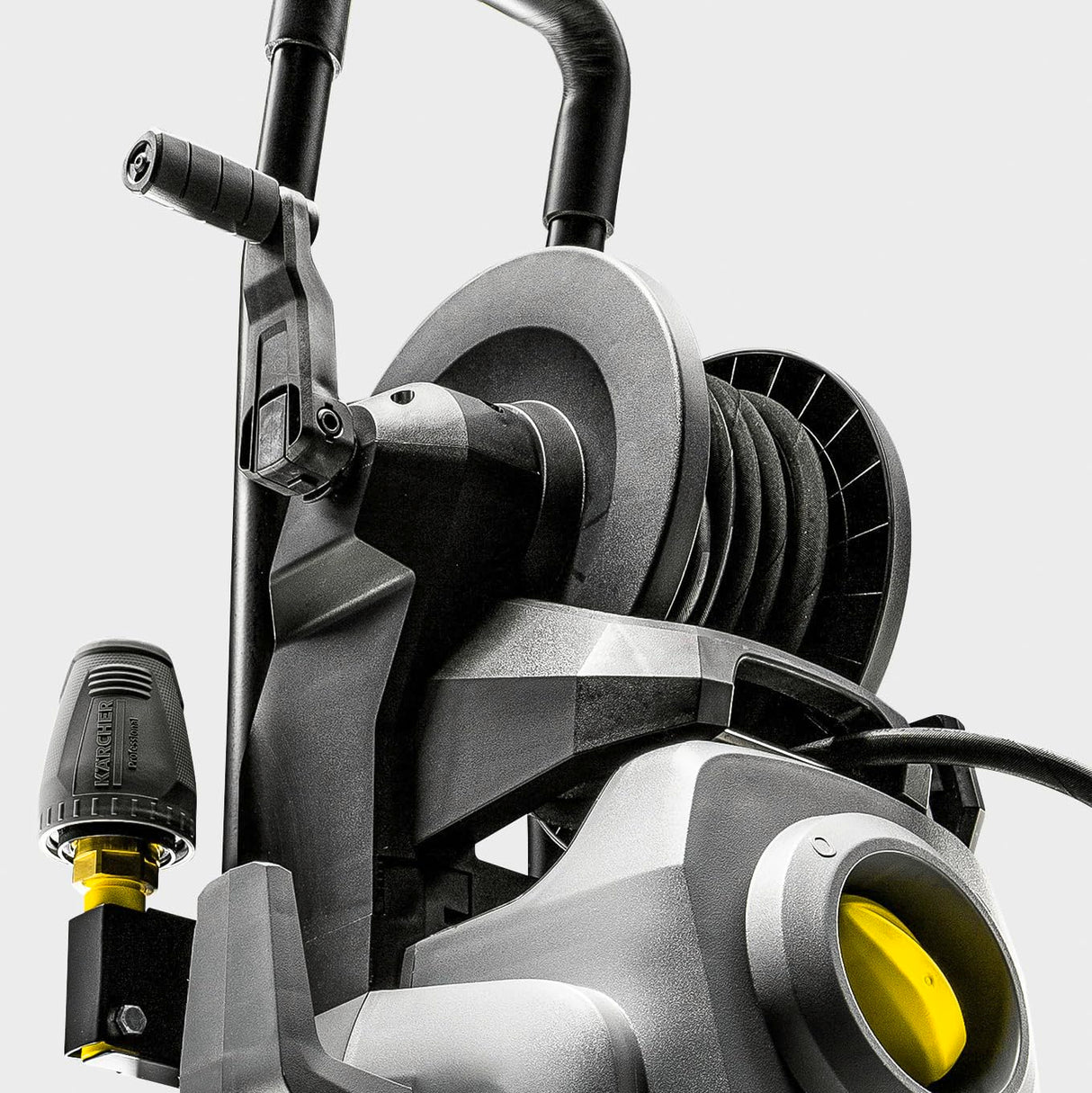 HD 5/11 EX Plus Classic