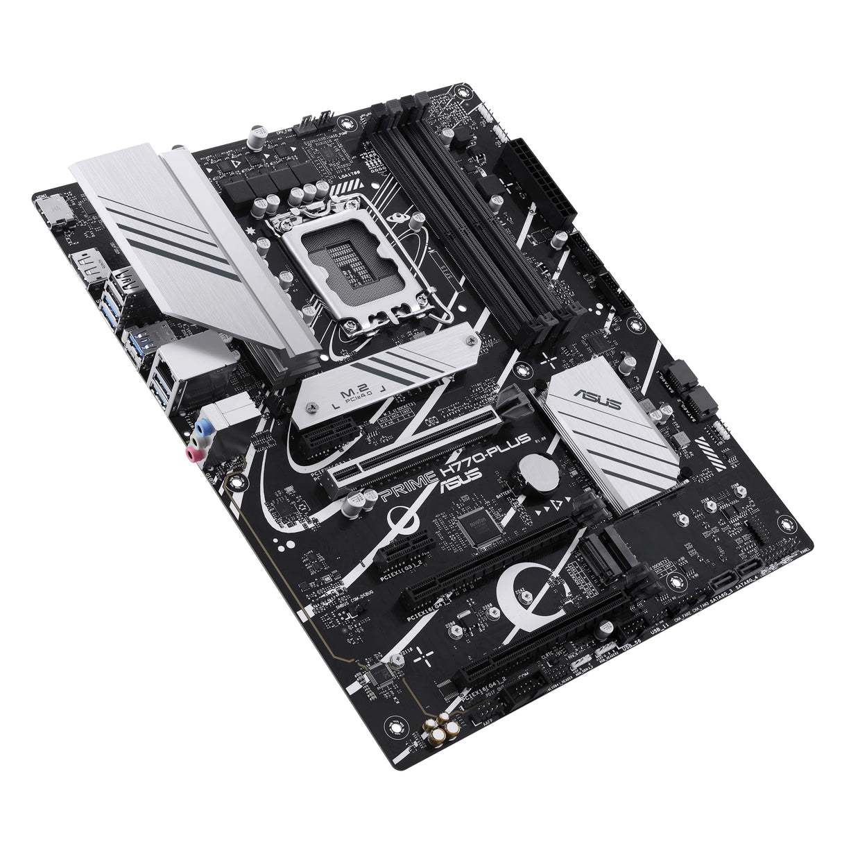 Placa Base Asus Prime H770-PLUS LGA 1700