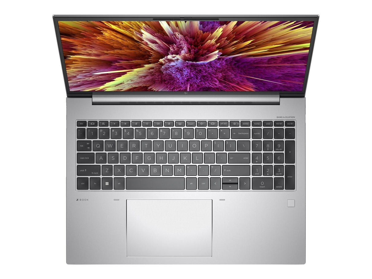 HP Laptop ZFLY14G10 Intel Core i7-1360P 32 GB RAM 1 TB SSD