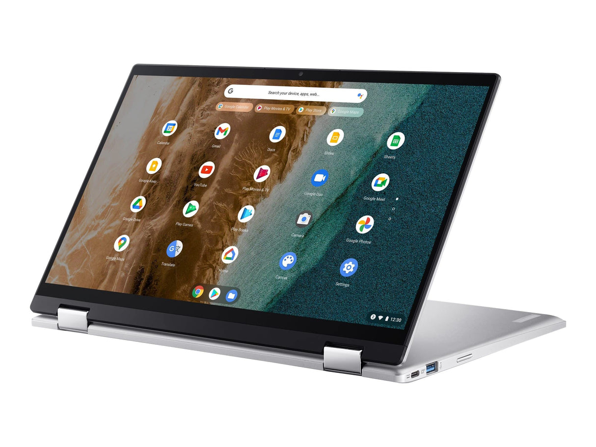 Acer CP514-2H/14¿/CI5/1X8GB/256SSD/cromo