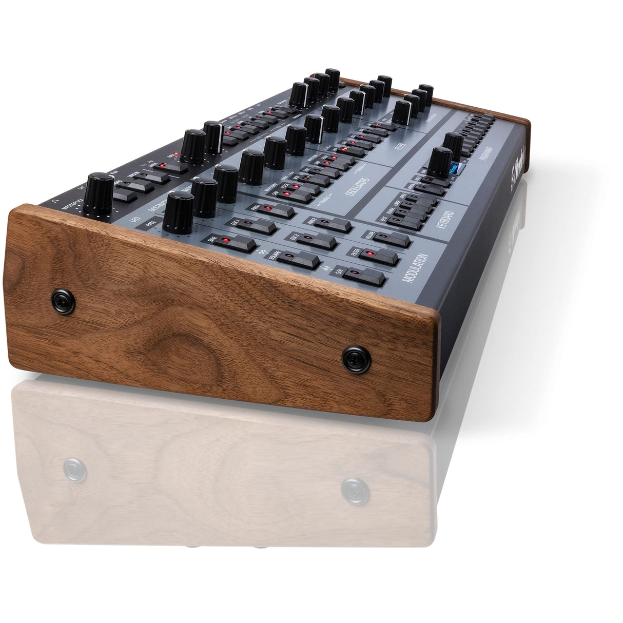 Oberheim OB-X8 Desktop - Syntezator analogowy polifoniczny