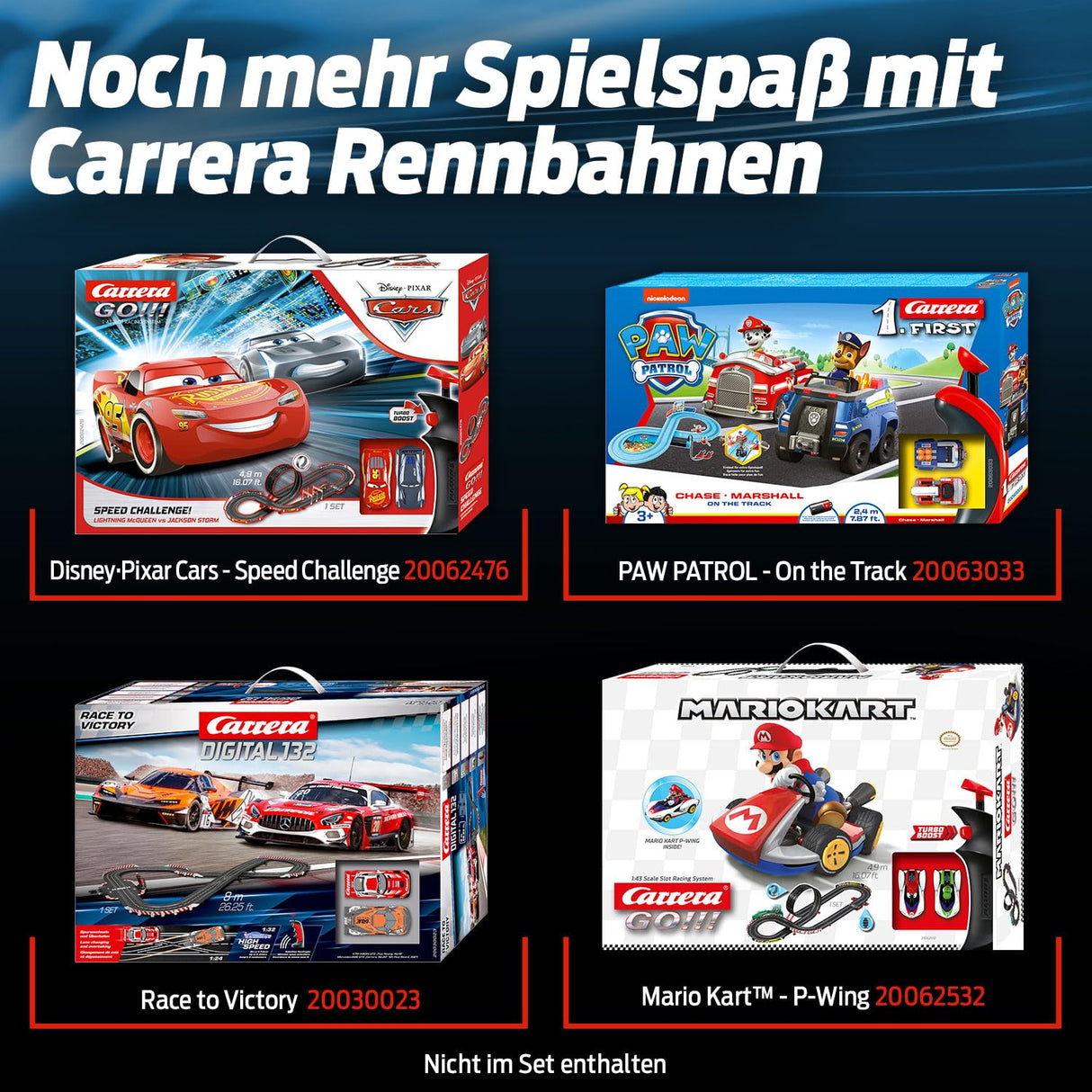 Carrera - 370160131-2,4GHz All-Terrain Stunt Car