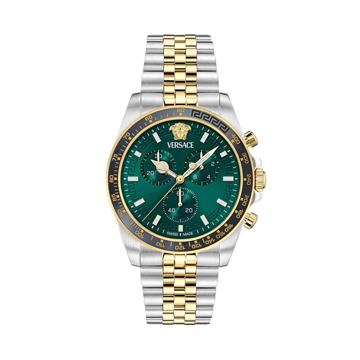 VERSACE RELOGIO