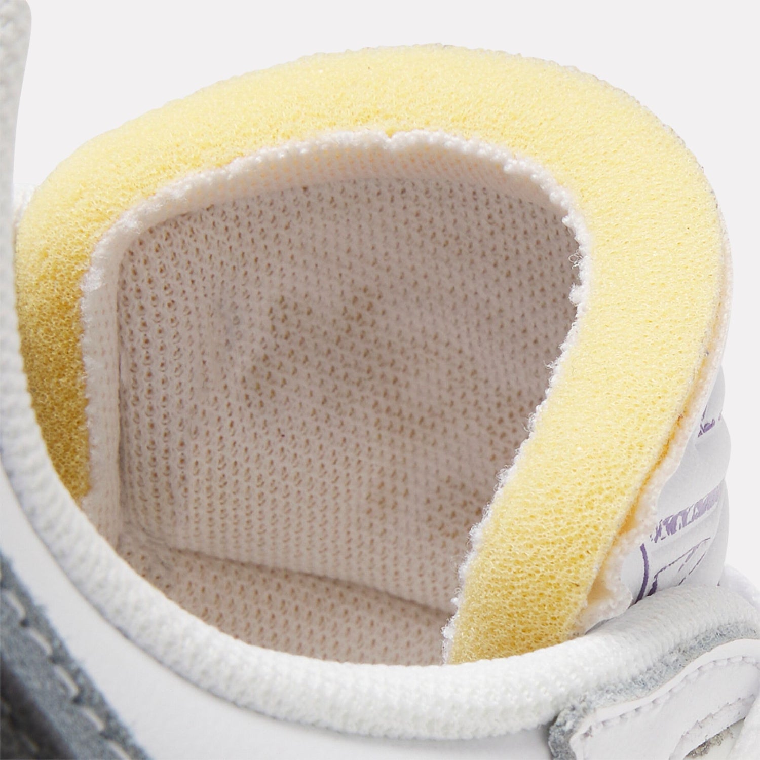 Reebok BB 4000 II PT, Zapatos DE Baloncesto Mujer, Blanco Gris 6 Luna, 38 EU