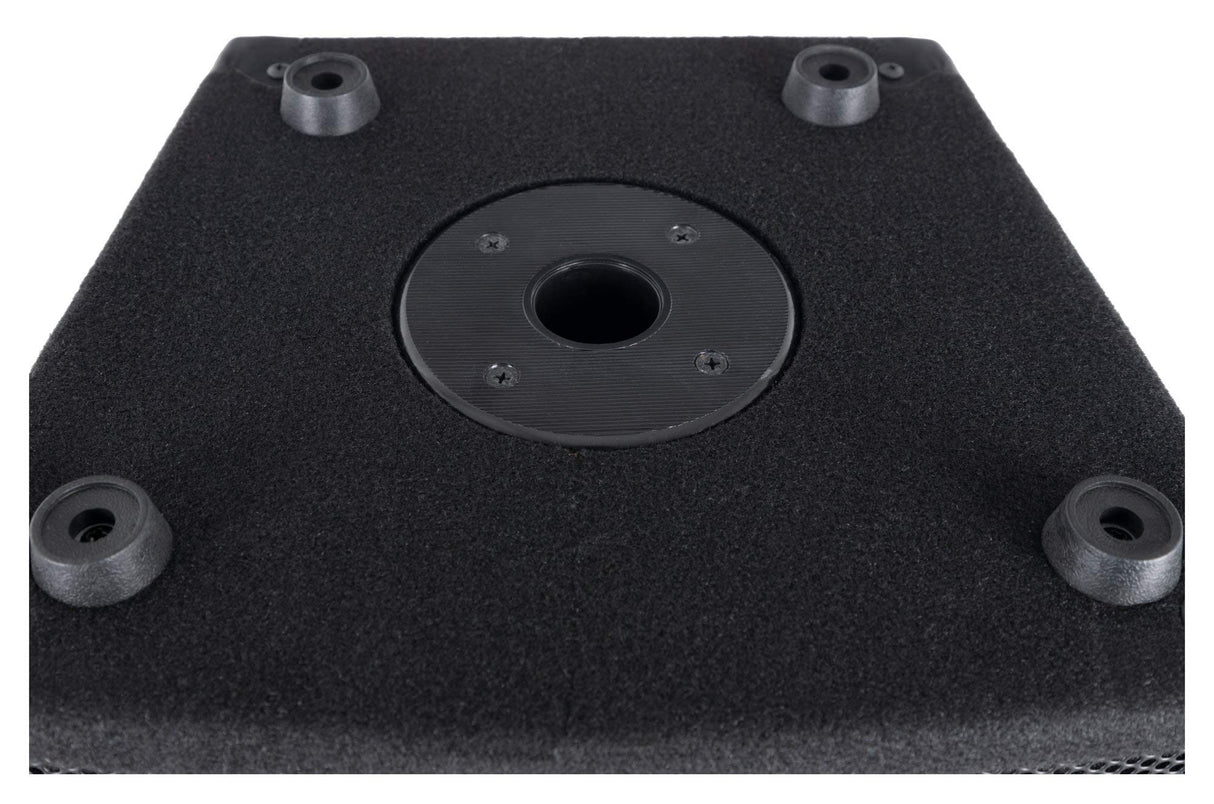 McGrey Altavoz Pasivo TP-10 Sistema PA DJ 400 W
