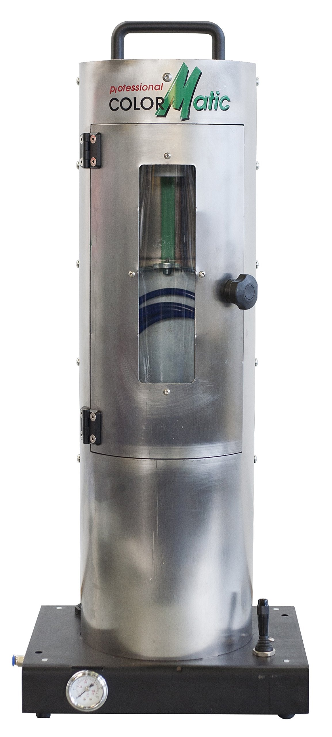 Colormatic 249792 cm vitomat II neumática para Romper ampollas Sistema de Relleno