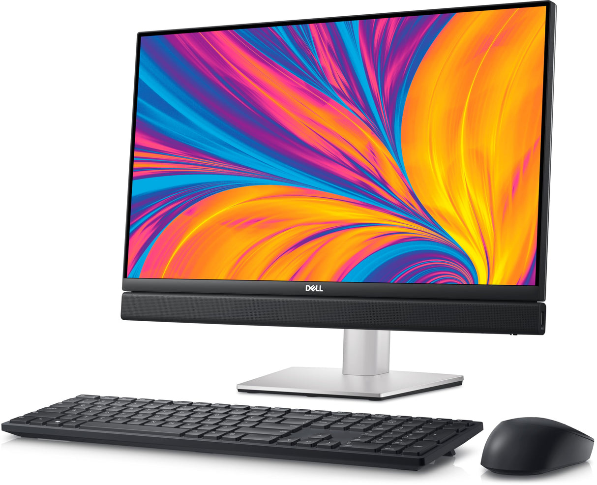 DELL OptiPlex 7420 plus Intel Core™ i5 i5-14500 60,5 cm (23.8") 1920 x 1080 pixels PC All-in-One 16 Go DDR5-SDRAM 512