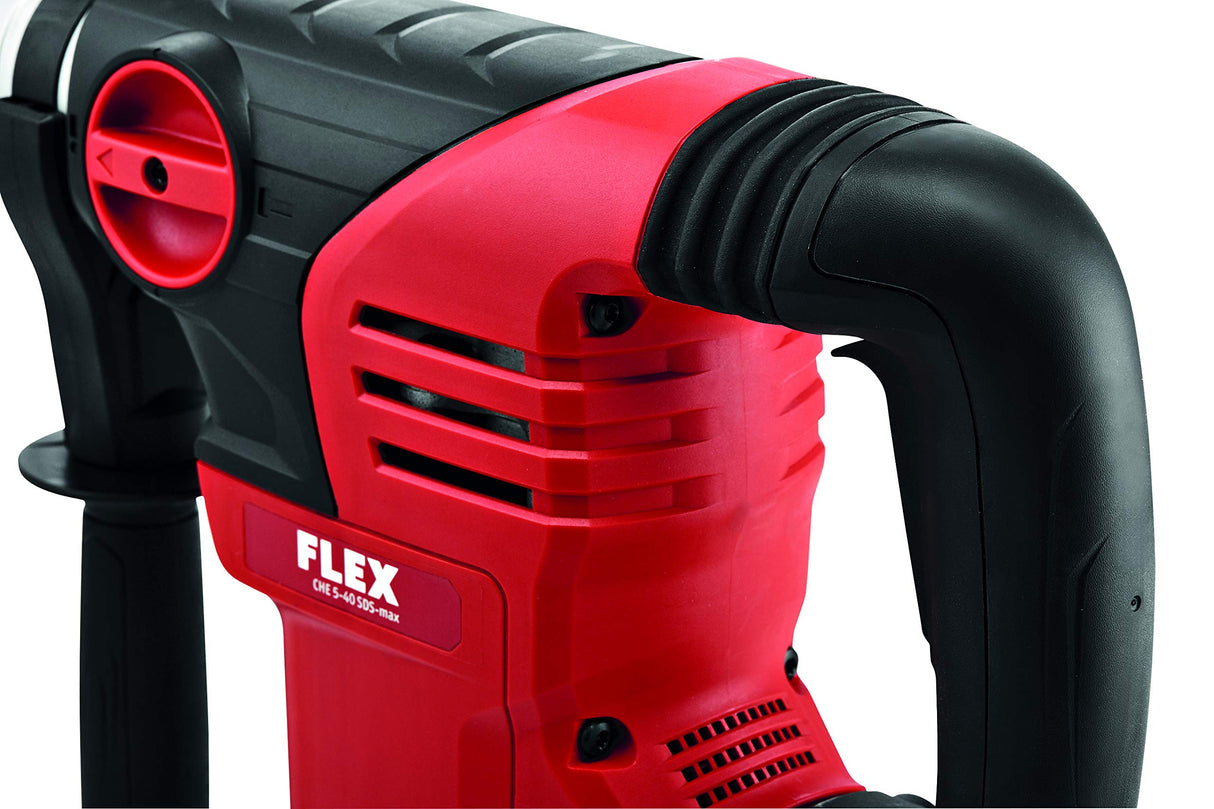 FLEX MARTILLO PERF. CHE5-40 SDS-MAX