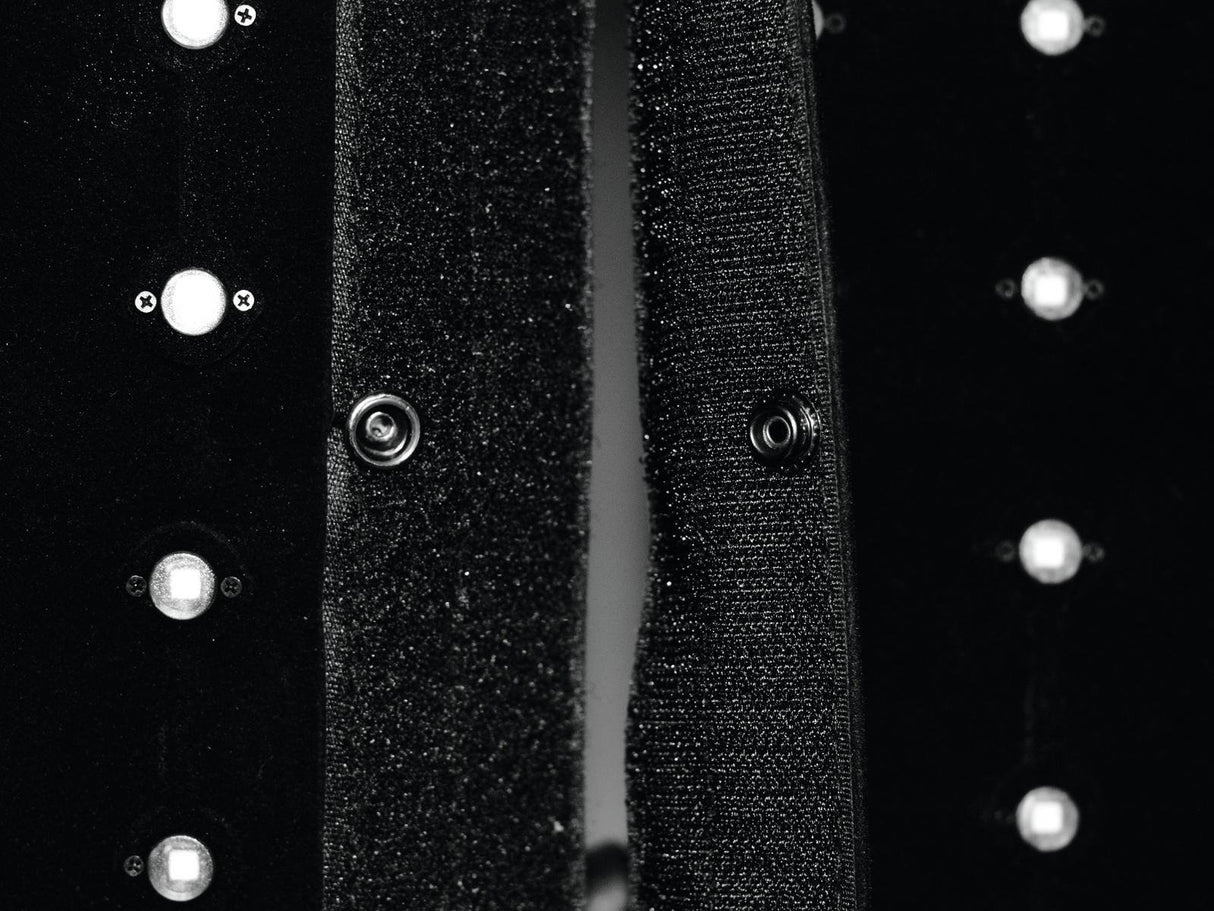 Eurolite 80503248 LED Curtains 50 Mk2 (H) 2.4M x (W) 1.6M