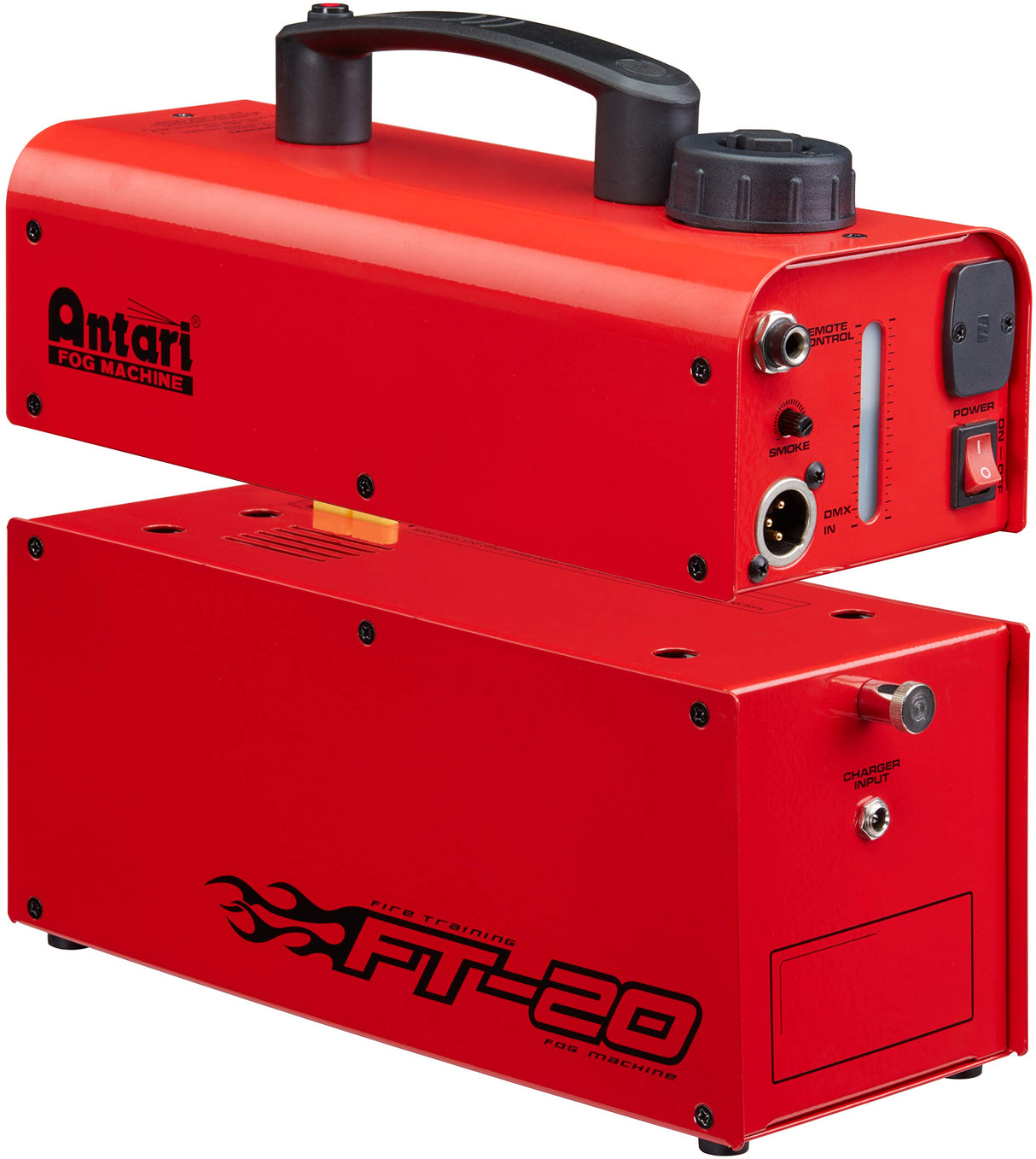 Antari 51702606 - Máquina de humo