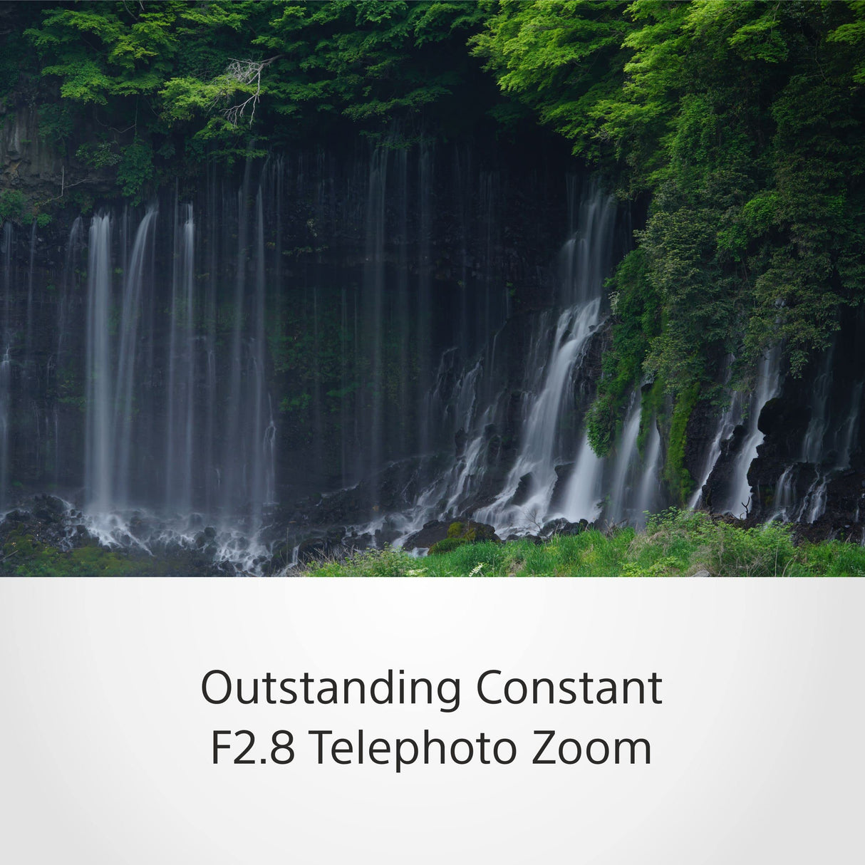 Sony FE 70-200 mm f/2.8GM OSS | Lente Prime de fotograma completo, superteleobjetivo (SEL70200GM)