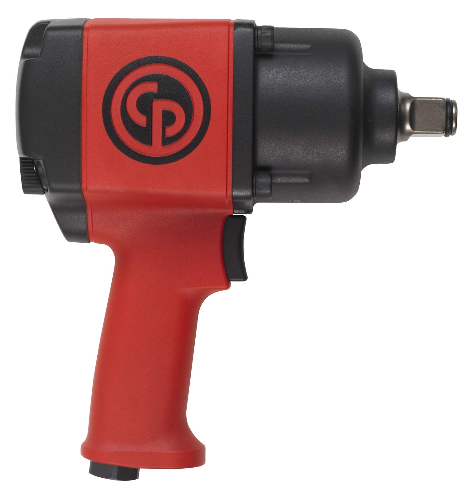 Chicago Pneumatic CP7763 - Llave de impacto de aire 3/4 de pulgada (versión antigua)