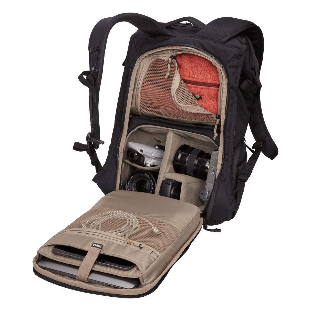 Thule Covert DSLR Backpack
