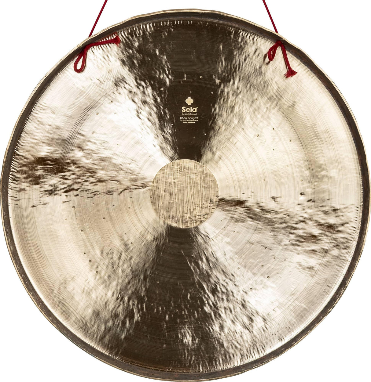 Sela Chau Gong Lotus 28"