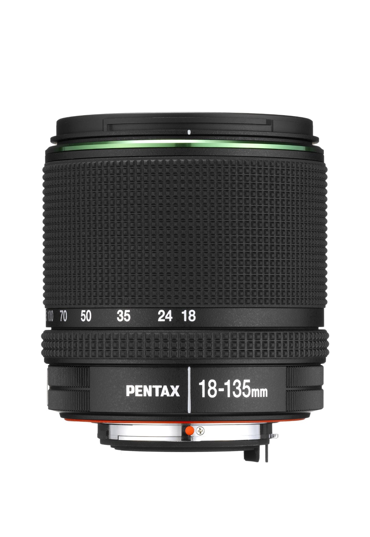 Pentax K-3 Mark III APS-C - Carcasa para cámara réflex Digital (18-135 mm), Color Negro