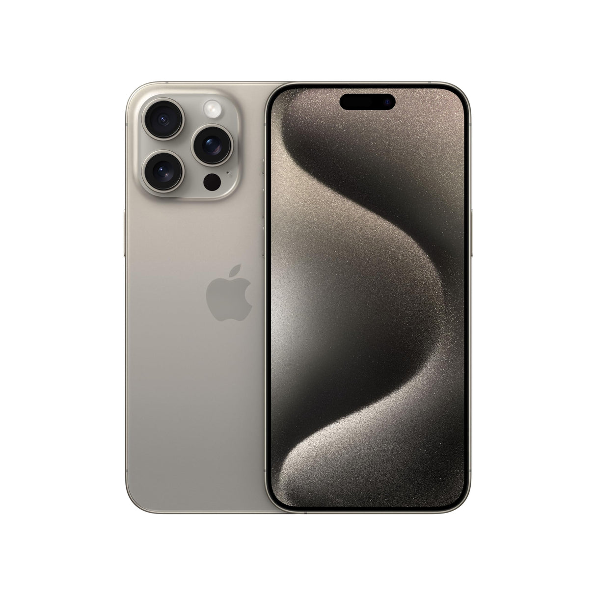 Apple iPhone 15 Pro MAX 256GB Titanio Natural Libre