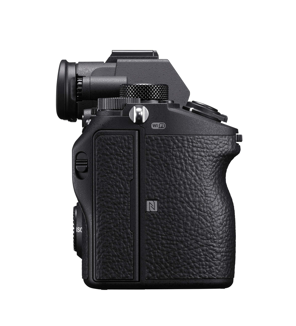Sony Alpha 7 III cámara mirrorless (Full-Frame) de 24.2MP, 10 fps