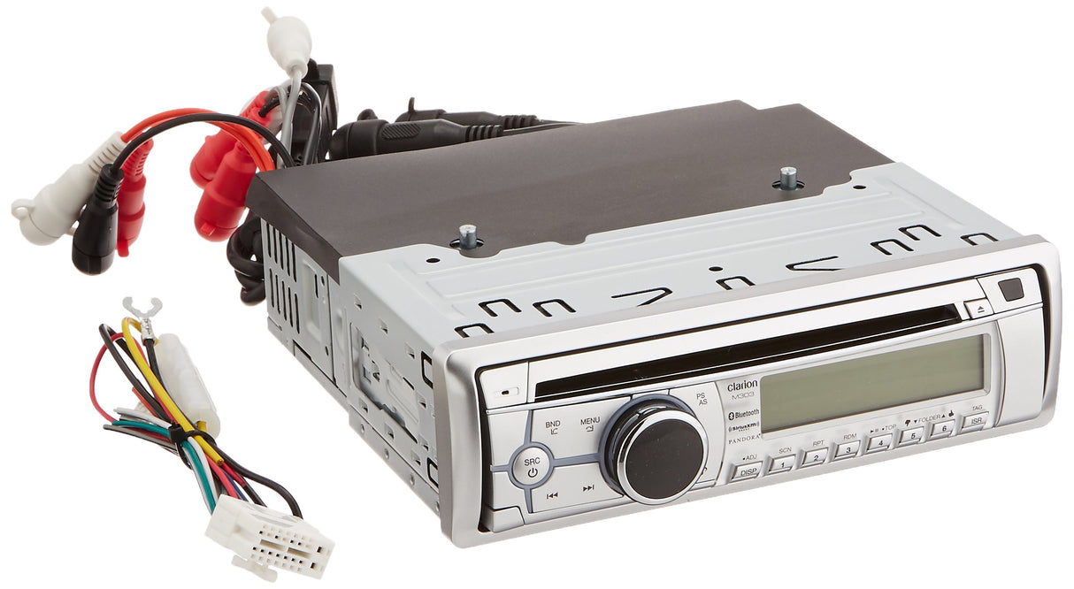 Radio-CD/mp3/Bluetooth/USB