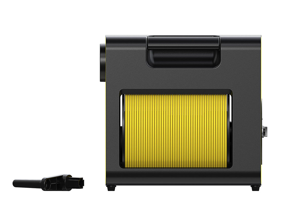 Chasing - E-Reel - Cable reemplazable - Batería de gran capacidad 4800mAh - Impermeable - Automático/Manual