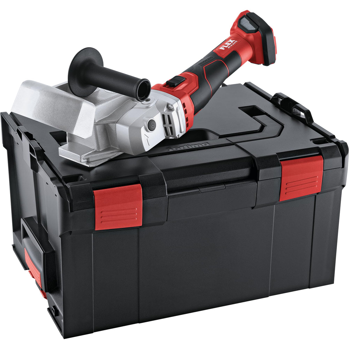 FLEX RFE 40 18.0-EC
