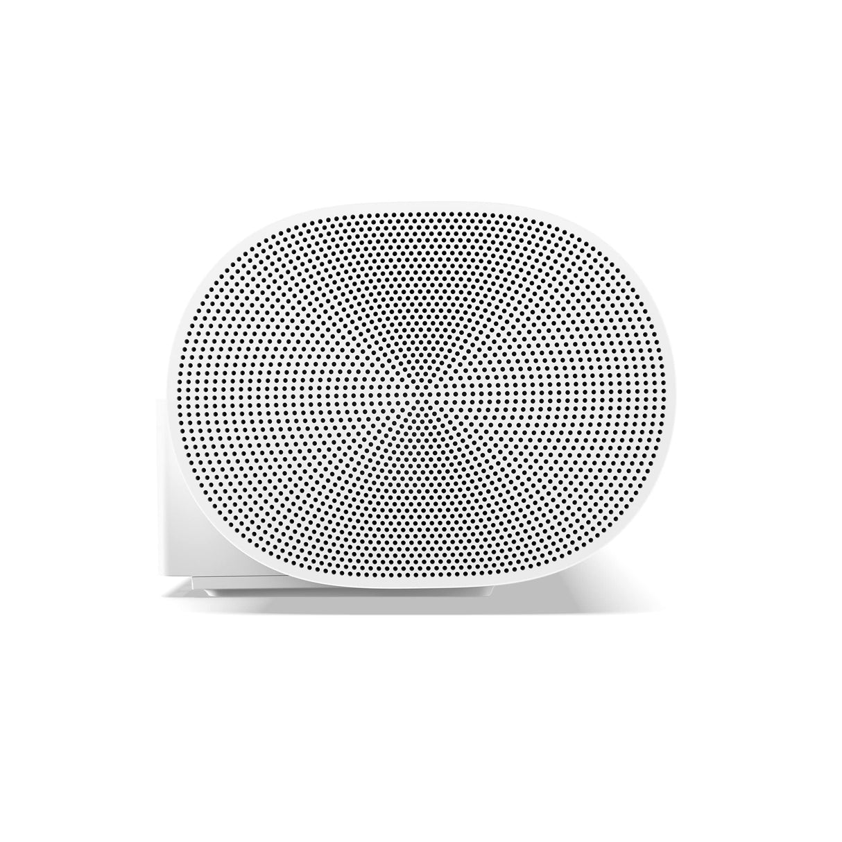 Sonos Arc - la barra de sonido inteligente para la tele, música y mucho más, sonido en 3D con Dolby Atmos, control por voz, color blanco