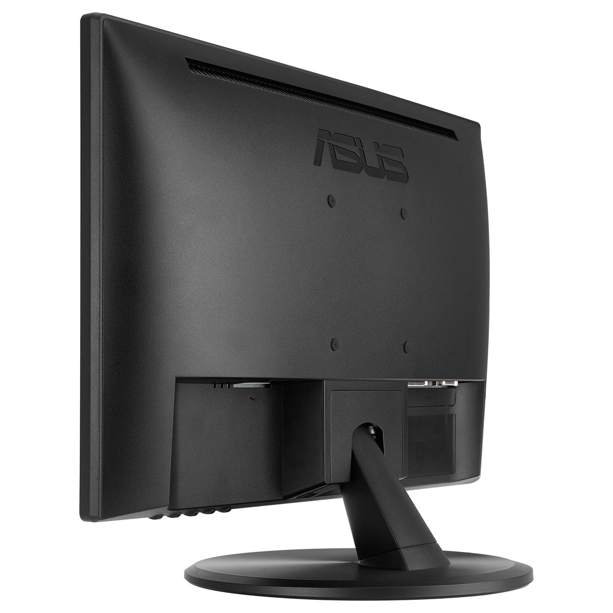 ASUS VT169HE Monitor táctil de 16" FHD (1920 x 1080), táctil de 10 Puntos, IPS, ángulo de visión Amplio, sin Marco, antiparpadeo, luz Azul Reducida, HDMI, Compatible con Windows 11