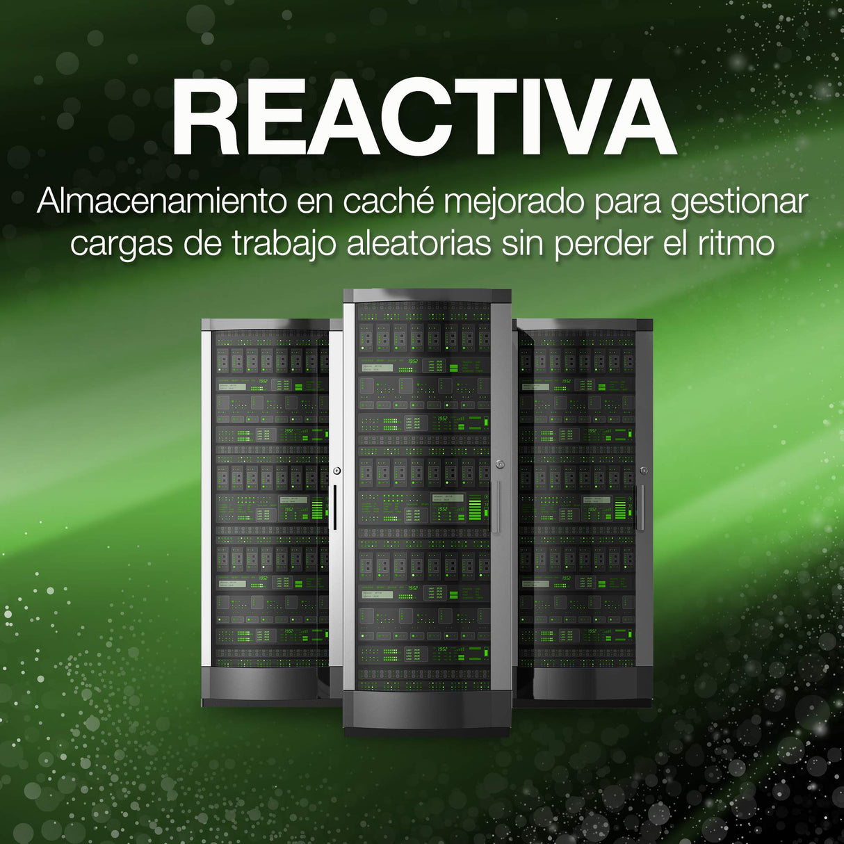 Seagate Exos X20 de 20 TB, Unidad de Disco Duro SAS de 3,5 Pulgadas a 12 GB/s, 7.200 RPM, 2,5M MTBF, 512e y 4Kn FastFormat, Baja latencia con caché Mejorado (ST20000NM002D)