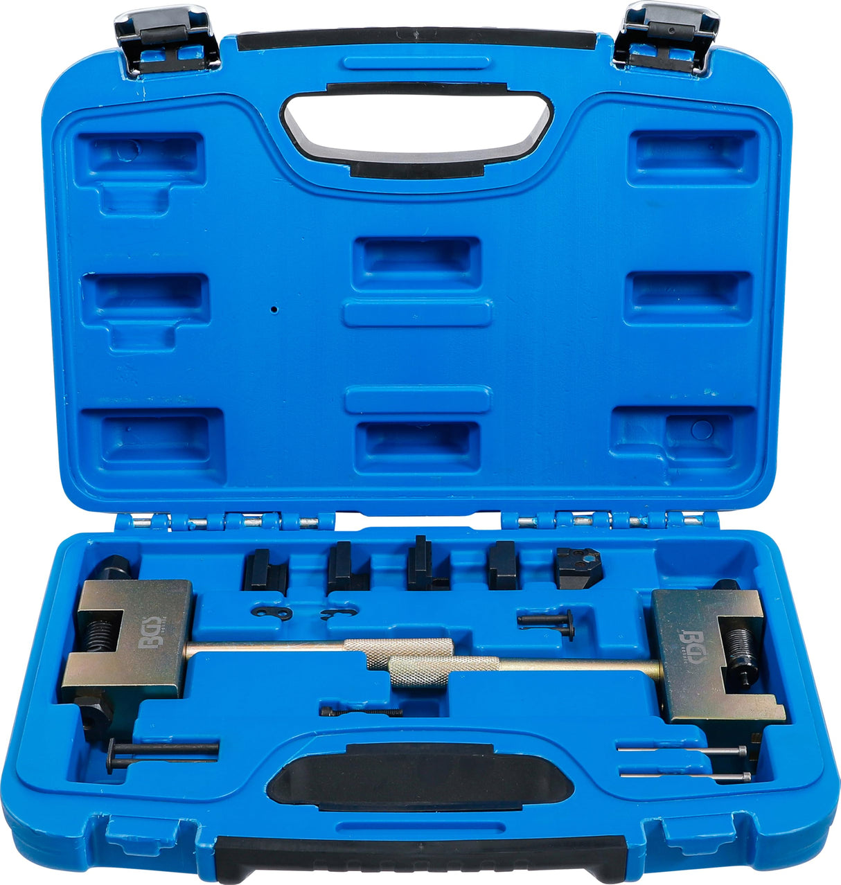 BGS 8501 | Remachadora de cadenas de distribución