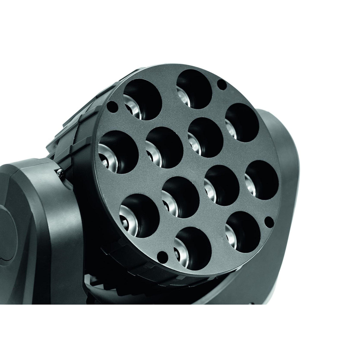 Haz 060.301 Eurolite LED TMH-12 Moving-Head Negro