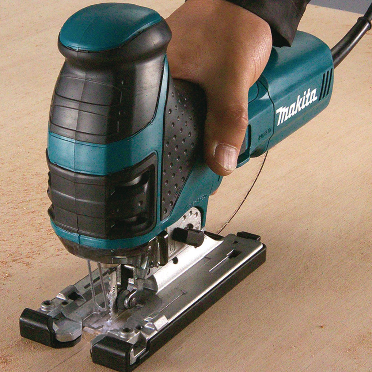 Makita 4351CT - Sierra de calar