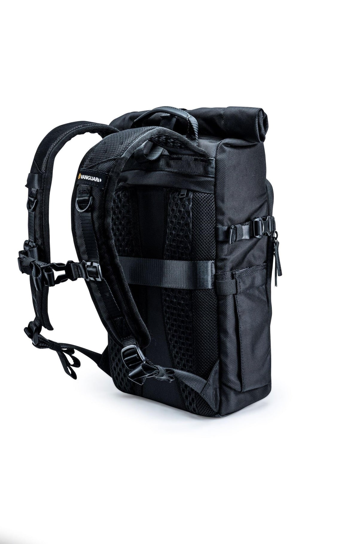 Vanguard Veo Select 43RB BK - Mochila de Foto cámara réflex o sin Espejo