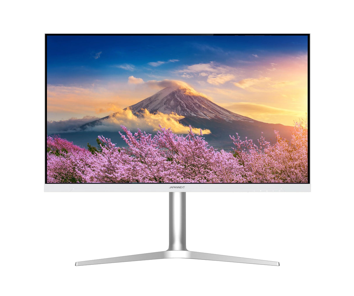 JapanNext Monitor 32" IPS 6K (6016x3384) Blanco