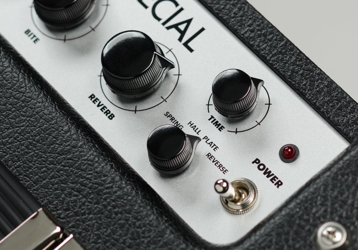 Electro Harmonix Dirt Road Special · Amplificador Guitarra eléctrica