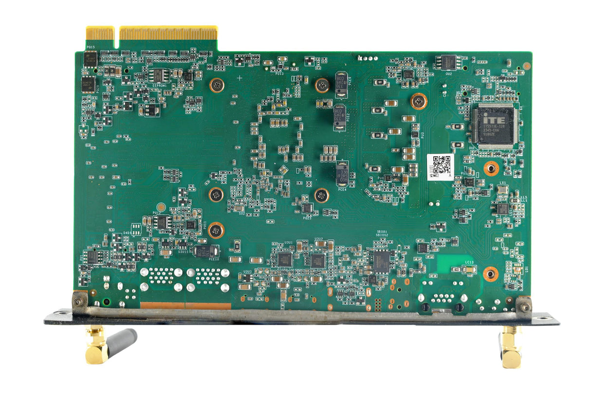 iiyama SDM31201BC-1L Intel i3 SDM - Ordenador con Ranura SDM con Windows 11 resolución 4K 3840x2160 Pantalla de Gran Formato de la Serie Prolite LH54 y LH75 (50" y Superior)