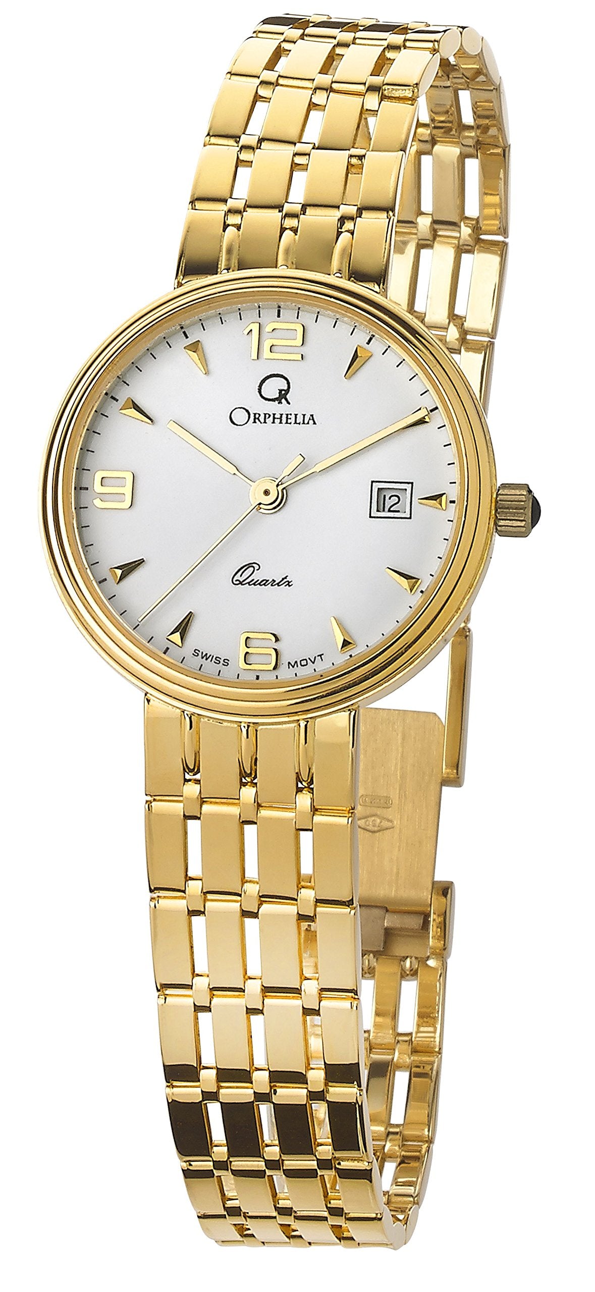 ORPHELIA Reloj de Pulsera Mujer MON-7078/1