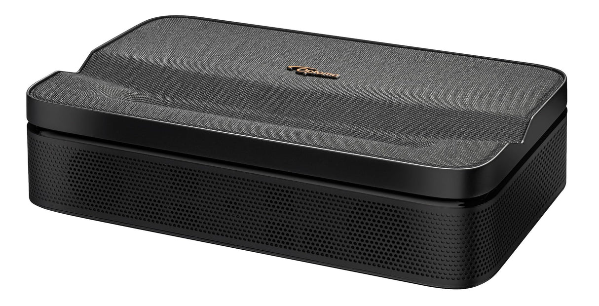 Optoma Photon Go Proiettore a raggio Standard 650 ANSI Lumen DLP 1080p (1920x1080) Nero
