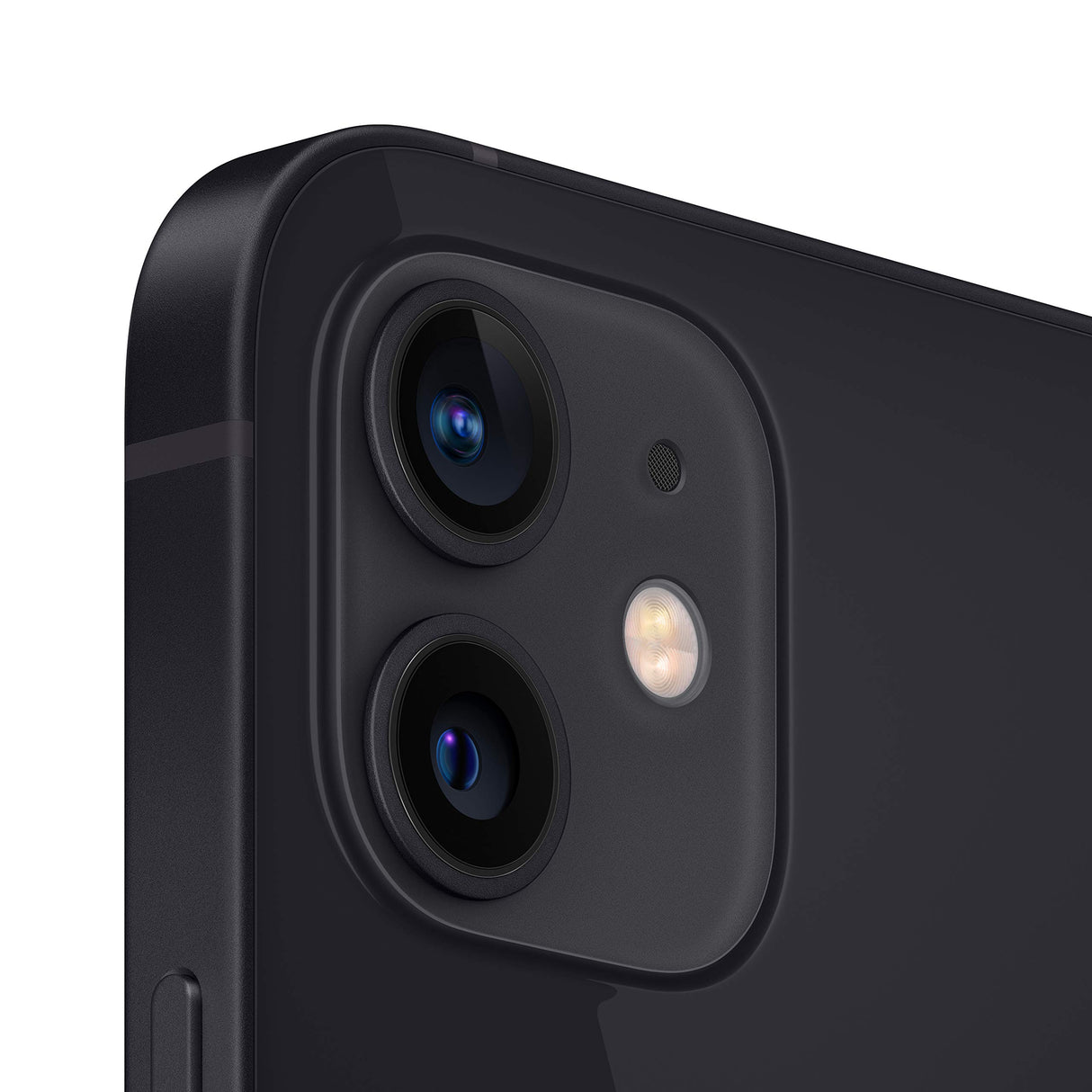 Nuevo Apple iPhone 12 (64 GB) - en Negro