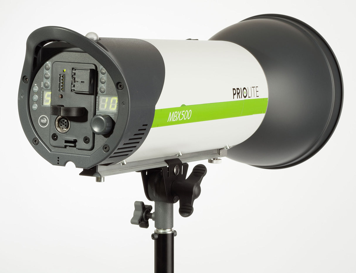 Priolite MBX Kit Leipzig 1000J