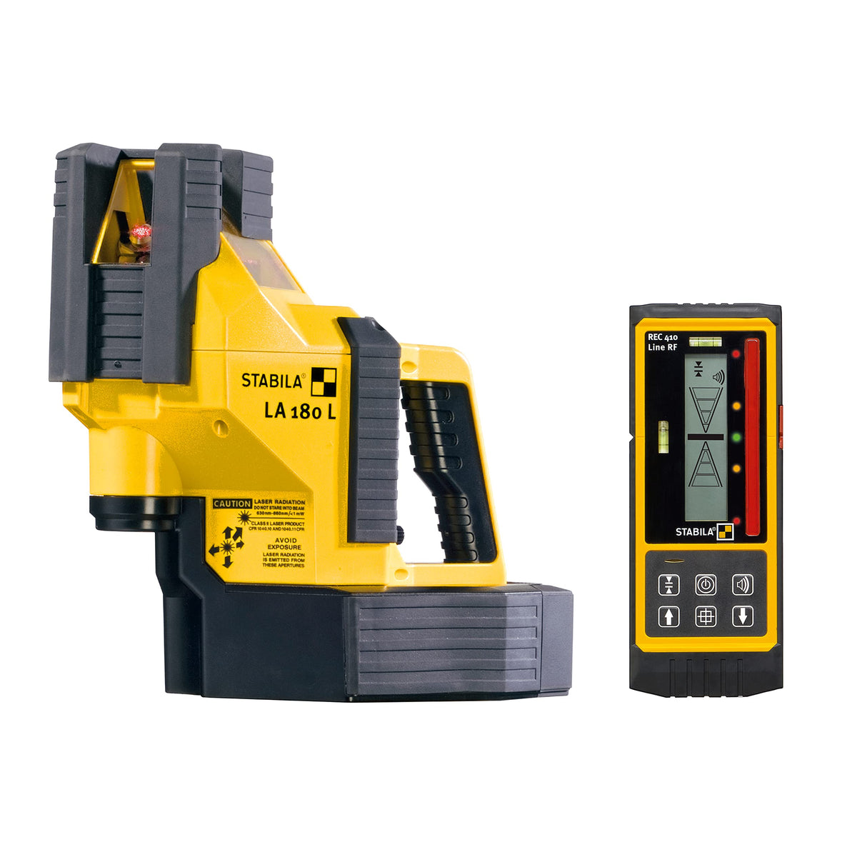 Stabila 18044 Láser Multi-Línea